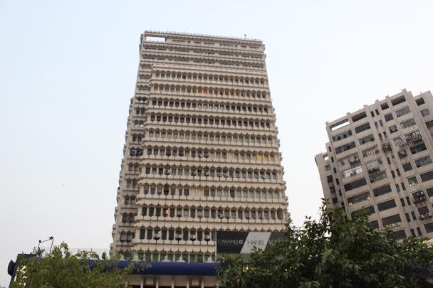 Hotel Hans Plaza-img